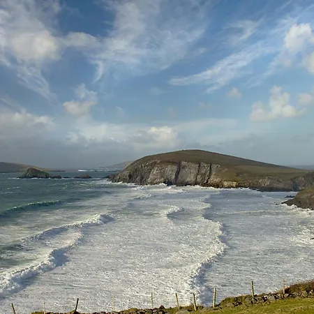 Vakantiehuis Gortanora No 6 Dingle