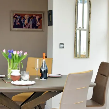 Gortanora No 6 Vakantiehuis Dingle