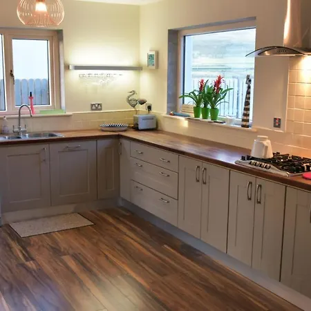 Vakantiehuis Gortanora No 6 Dingle